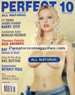 Mens Magazine Perfect 10 Vol. 5 No. 3 - Jun 2003